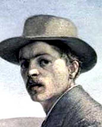 Rovero Giovanni